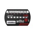 Outillage à main sur Annecy : Coffret d'embouts bitbuddy� ty 29 mm + porte-embout coffret d'embouts bitbuddy� ty 29 mm + porte-embout 1 &eacute;tui(s) de 8 pi&egrave;ce(s) - wiha