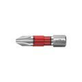 Outillage à main sur Annecy : Embout ty phillips� phillips� ph1 1 bo&icirc;te(s) de 5 pi&egrave;ce(s) embout ty phillips� ph1 29 mm 29 mm 5 - wiha
