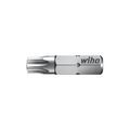 Outillage à main sur Annecy : Embout standard torx� 25 mm torx� t25 1 bo&icirc;te(s) de 10 pi&egrave;ce(s) embout standard torx� t25 25 mm 10 - wiha