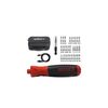Tournevis &eacute;lectrique speede� pocketdrive 1 coffret(s) tournevis &eacute;lectrique speede� pocketdrive - wiha