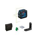Outillage à main sur Annecy : Niveau laser lignes gll 20-22 g non connect&eacute; classe ii lignes 20 m 1 pack(s) niveau laser lignes gll 20-22 g 0.3 mm - bosch