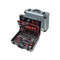 Outillage à main sur Annecy : Coffret de d&eacute;pannage tfco-136p 1 coffret(s) de 136 pi&egrave;ce(s) coffret de d&eacute;pannage tfco-136p coffret 136 - promac