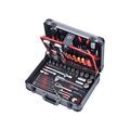Outillage à main sur Annecy : Coffret de d&eacute;pannage y-136c 1 coffret(s) de 136 pi&egrave;ce(s) coffret de d&eacute;pannage y-136c coffret 136 - jet