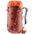 Sac & Bagage sur Lyon 9e Arrondissement : Sac &agrave; Dos de Rando/Alpinisme Deuter Guide 24 Homme