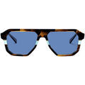 Lunettes de soleil Fabbricatorino 1435 Col de Praia A05 / bleu polaris&eacute; Lunettes de soleil, � Grenoble