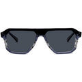 Lunettes de soleil Fabbricatorino 1435 Col de Praia A10 / fum&eacute;e polaris&eacute;e Lunettes de soleil Gris