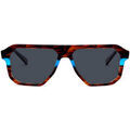 Lunettes de soleil Fabbricatorino 1435 Col de Praia A85 / fum&eacute;e polaris&eacute;e Lunettes de soleil Grenoble