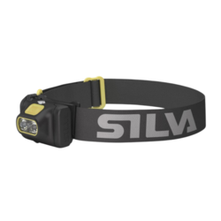 Lampe Frontale Silva Scout 3