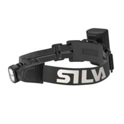 Lampe Frontale Silva Free 1200 S