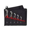 Trousse de pinces cobra� 1 trousse(s) de 5 pi&egrave;ce(s) trousse de pinces cobra� - knipex werk