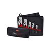 Trousse de pinces-cl&eacute;s 1 trousse(s) de 5 pi&egrave;ce(s) trousse de pinces-cl&eacute;s - knipex werk