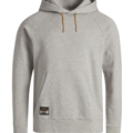 Pulls/Sweat sur Lyon 9e Arrondissement : Sweat &agrave; Capuche Lundhags J&auml;rpen Homme, M