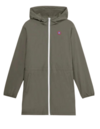 Parka Imperm&eacute;able Flotte Pompidou Unisexe, M