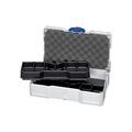 Outillage à main sur Annecy : KNIPEX WERK Coffret &agrave; outils tanos mini-systainer� vide 0.9 kg 1 pi&egrave;ce(s) coffret &agrave; outils tanos mini-systainer� vide bo&icirc;te plastique 17 cm non 26.5 cm 6.7 cm - k