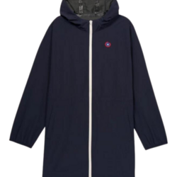 Veste Imperm&eacute;able Flotte Amelot Unisexe, S