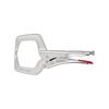 Pince-&eacute;tau &agrave; souder bords hauts 280 mm 1 pi&egrave;ce(s) pince-&eacute;tau &agrave; souder bords hauts 90 / 280 mm 90 mm - knipex werk
