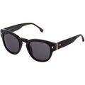 Lunettes sur Grenoble : Lunettes de soleil Lozza SL4263 AGRIGENTE 2 Lunettes de soleil, Noir/Fum&eacute;e, 49 mm Noir