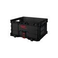 Outillage à main sur Annecy : Caisse de rangement packout? 1 pi&egrave;ce(s) caisse de rangement packout? non oui packout? caisse, caisson - milwaukee