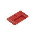 Outillage à main sur Annecy : ROTHBUCHER SYSTEME Plaquette de trait de niveau et d axe rs21 pour l80xl50mm 1 carton(s) de 50 pi&egrave;ce(s) plaquette de trait de niveau et d'axe rs21 pour l80xl50mm - rothb