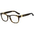 Lunettes sur Grenoble : Lunettes de soleil Givenchy GV 0162 Cadres Optiques, Havana, 50 mm