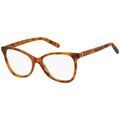 Lunettes sur Grenoble : Lunettes de soleil Marc Jacobs MARC 559 Cadres Optiques, Havana, 53 mm