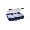 Mallette de rangement carrylite 80 4x8-12 l337xp278xh80mm 1 pi&egrave;ce(s) mallette de rangement carrylite 80 4x8-12 l337xp278xh80mm - raaco
