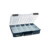 Mallette de rangement carry lite raaco 1 pi&egrave;ce(s) mallette de rangement carry lite l415xp330xh80mm - raaco