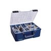 Mallette de rangement carrylite 150 l413xp330xh147mm 1 pi&egrave;ce(s) mallette de rangement carrylite 150 l413xp330xh147mm - raaco