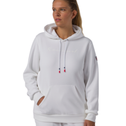 Sweat &agrave; Capuche Rossignol Logo Femme, S