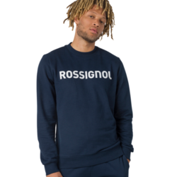 Sweat Rossignol Logo Homme, S