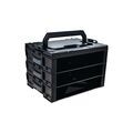 Outillage à main sur Annecy : Bo&icirc;te assortiment coffre-fort bloc 3 unit&eacute;s l442xp304xh342mm 1 pi&egrave;ce(s) bo&icirc;te assortiment coffre-fort bloc 3 unit&eacute;s l442xp304xh342mm - bs systems