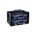 Outillage à main sur Annecy : Bo&icirc;te assortiment coffre-fort carrylite 80 l386xp278xh241mm 1 pi&egrave;ce(s) bo&icirc;te assortiment coffre-fort carrylite 80 l386xp278xh241mm - raaco