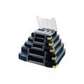 Outillage à main sur Annecy : Mallette de rangement boxxser raaco 1 pi&egrave;ce(s) mallette rangement boxxser l421xp361xh55mm 45 comp - raaco