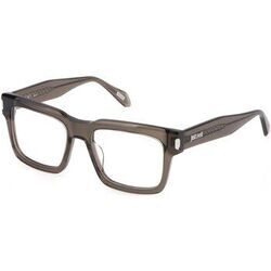 Lunettes de soleil Roberto Cavalli VJC015 Cadres Optiques, Maron, 54 mm