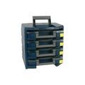 Outillage à main sur Annecy : Bo&icirc;te d'assortiment coffre-fort boxxser l.347xp342xh305 mm 1 pi&egrave;ce(s) bo&icirc;te d'assortiment coffre-fort boxxser l.347xp342xh305 mm - raaco
