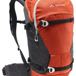 Sac &agrave; Dos de Ski/Alpinisme Vaude Back Bowl 30 Unisexe
