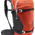 Sac & Bagage sur Lyon 9e Arrondissement : Sac &agrave; Dos de Ski/Alpinisme Vaude Back Bowl 30 Unisexe
