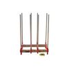 Chevalet sciage holzmichel larg- 820xhauteur 203xprof. 465mm 1 pi&egrave;ce(s) chevalet sciage holzmichel larg- 820xhauteur 203xprof. 465mm - nestle