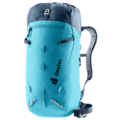 Sac & Bagage sur Lyon 9e Arrondissement : Sac &agrave; Dos de Rando/Alpinisme Deuter Guide 22 SL