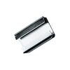 Lot agrafe de fermeture 1 carton(s) de 3000 pi&egrave;ce(s) agrafe de fermeture l.13xl27 mm - nw