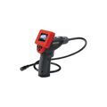 Outillage à main sur Annecy : Cam&eacute;ra d'inspection micro ca-25 2,7 po. 480 x 234 1 pi&egrave;ce(s) cam&eacute;ra d'inspection micro ca-25 2,7 po. 480 x 234 - ridgid