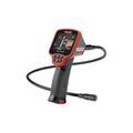 Outillage à main sur Annecy : Cam&eacute;ra d'inspection micro ca-150 3,5 po. 320 x 240 1 pi&egrave;ce(s) cam&eacute;ra d'inspection micro ca-150 3,5 po. 320 x 240 - ridgid