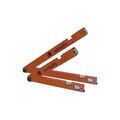 Outillage à main sur Annecy : Mesureur d'angle winkelfix nedo 1 pi&egrave;ce(s) mesureur angle winkelfix plage mesure 0-180 degr l 43cm - nedo