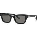 Lunettes sur Grenoble : Lunettes de soleil Chopard SCH338 Lunettes de soleil, Noir/Fum&eacute;e, 54 mm Noir
