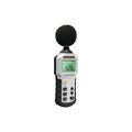 Outillage à main sur Annecy : Appareil mesure niveau sonore soundtest master 1 pi&egrave;ce(s) appareil mesure niveau sonore soundtest master - laserliner