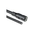 Outillage à main sur Annecy : T&ecirc;te de cam&eacute;ra ridgid 1 pi&egrave;ce(s) t&ecirc;te de cam&eacute;ra l. c&acirc;ble 400 cm d. t&ecirc;te cam&eacute;ra 6 mm - ridgid