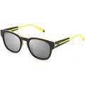 Lunettes sur Grenoble : Lunettes de soleil Fila SFI310V Lunettes de soleil, Gris/Fum&eacute;e, 51 mm Gris