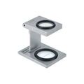 Outillage à main sur Annecy : Compte-fils tech-line 8x 1 pi&egrave;ce(s) compte-fils tech-line 8x - schweizer