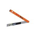 Outillage à main sur Annecy : Mesureur d'angle winkeltronic nedo 1 pi&egrave;ce(s) mesureur angle winkeltronic plage mesure 0-355� l75cm - nedo