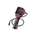 Outillage à main sur Annecy : Cam&eacute;ra d'inspection micro ca-350 3,5 po. 640 x 480 1 pi&egrave;ce(s) cam&eacute;ra d'inspection micro ca-350 3,5 po. 640 x 480 - ridgid